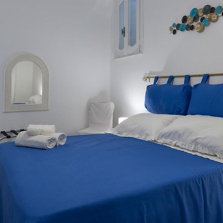 Casa Flavia Positano Center - 5 Minutes To Beach And 4 Air Conditioning Eksteriør bilde