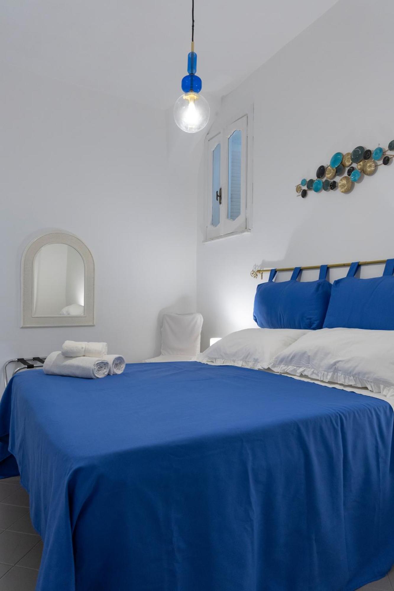 Casa Flavia Positano Center - 5 Minutes To Beach And 4 Air Conditioning Eksteriør bilde
