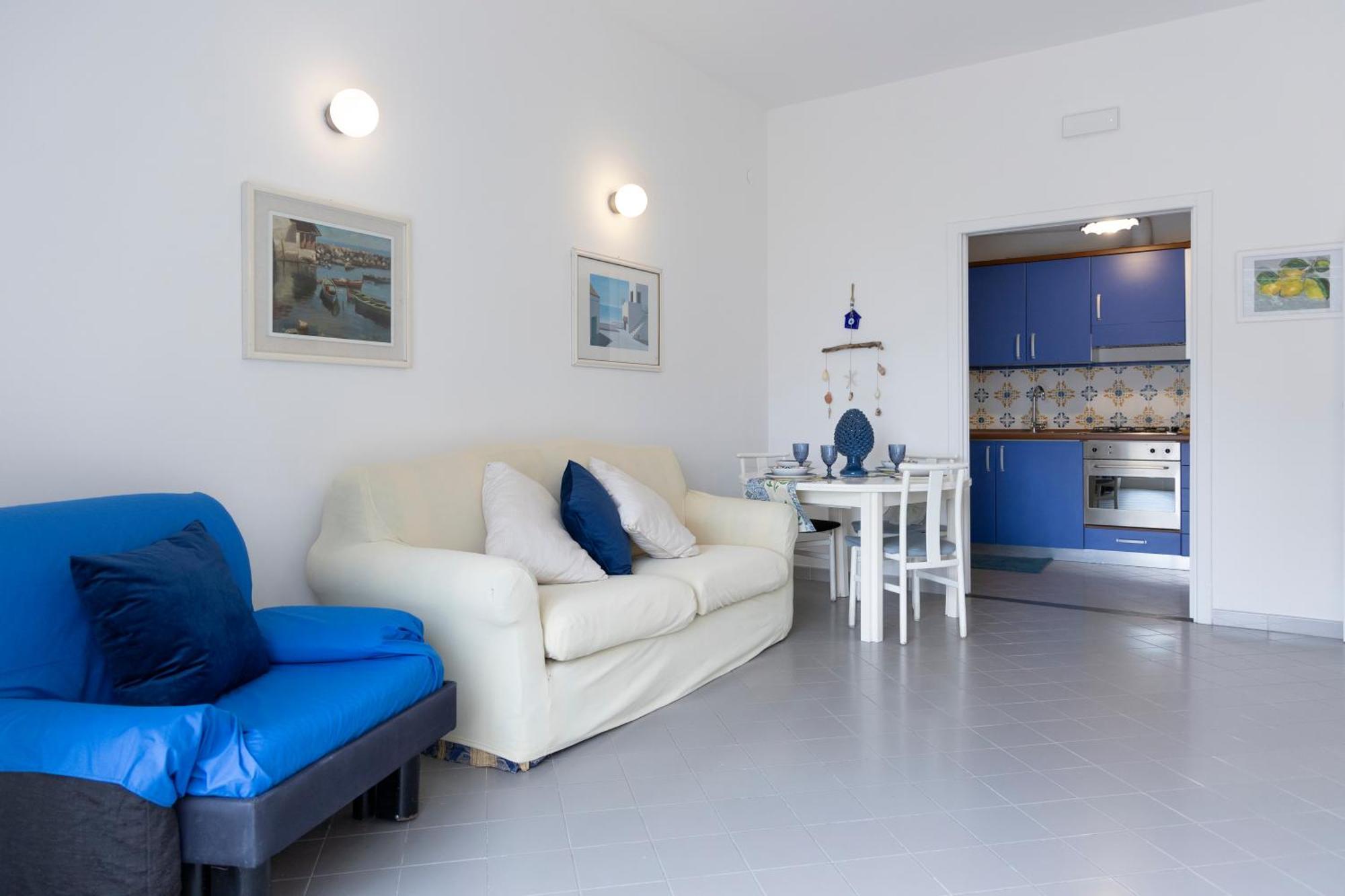 Casa Flavia Positano Center - 5 Minutes To Beach And 4 Air Conditioning Eksteriør bilde