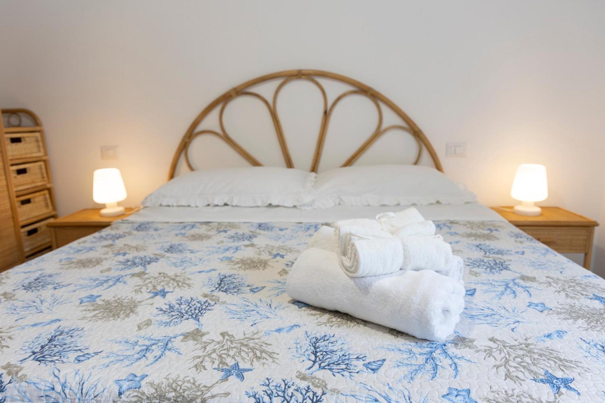 Casa Flavia Positano Center - 5 Minutes To Beach And 4 Air Conditioning Eksteriør bilde